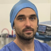 Dr Victor Pozzo