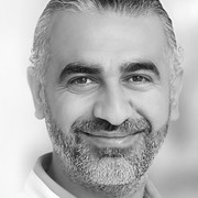 Dr. med. Dr. med. Bchar Ibrahim