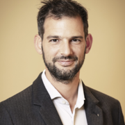 Paul Jacquier