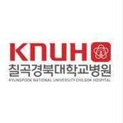 KYUNGPOOK NATIONAL UNIVERSITY HOSPITAL
