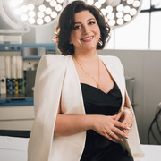 Dr Maryam Saheb-Al-Zamani