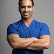 Dr. Brian Frick