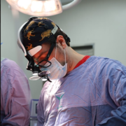 Dr. Oscar E. Flores Woods