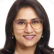 Dr Hetal Fichadia