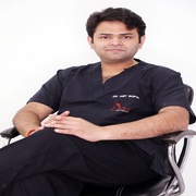 Dr Amit Gupta