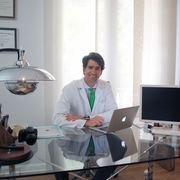Dr. Ruben Guilarte