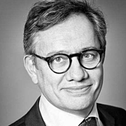 Dr Michel Rouif