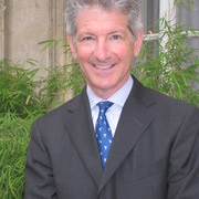 Dr Eric Pugash
