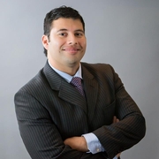 Dr Johnny Franco
