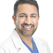 Dr Darshan Shah