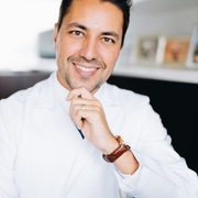 Dr. Raidel Deucher Ribeiro