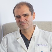 Dr. Patricio Covarrubias