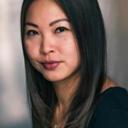 Dr Victoria Teoh