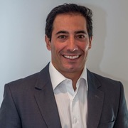 Dr. Henrique Lopes Arantes