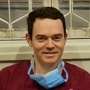 Dr Bert Oelbrandt