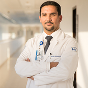 Dr. Adrian Peralta Jerezano