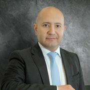 Rogelio Reza Gallegos