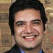 Dr. H. Ukani