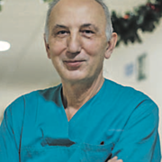 Dr. Javier Valero Gasalla
