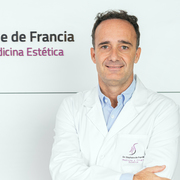 Dr. Stephane de Francia Cachón