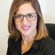 Delphine Haddad