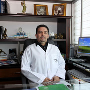 Dr. Alvaro Augusto Ossa Rodriguez