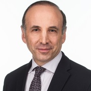 Dr Bryan G. Forley
