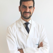 Dr. Oriol Vernetta Rubio
