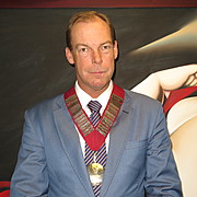 Dr Chris Snijman