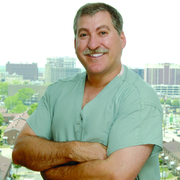 Michael S Beckenstein MD