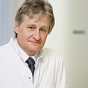 Prof. Prof. Dr. Laszlo Kovacs