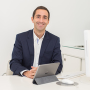 Dr. David Carvalho Rasteiro