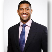 Dr Samir Rao
