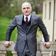 Steffen Handstein