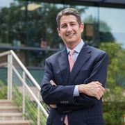 Dr Michael Suzman