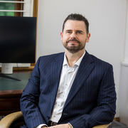 Dr Bernard Beldholm