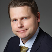 Dr Bernard Beldholm