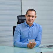 Dr. Fredy Ortiz