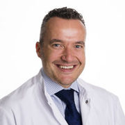Benoit Hendrickx