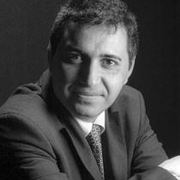 Dr. JP Barret