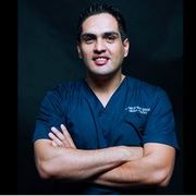 Dr. Carlos Hugo Dorado