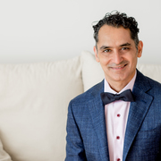 Dr Jacques Haddad