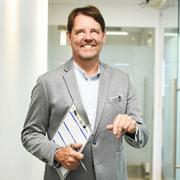 Dr Stefan Preuss
