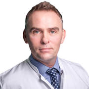 Dr. med. Dr. med. Sönke Eger