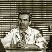 Dr. Fulgencio Múñoz Romero